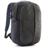 Patagonia Refugio 26 Liter Tagesrucksack (Gewicht 0,735kg) - Smolder Blue