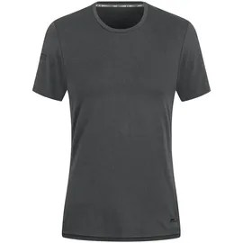 Jako Pro Casual T-Shirt Herren 855 / aschgrau XL