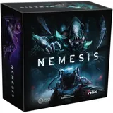 Awaken Realms NEM01 Nemesis 2.0 - EN