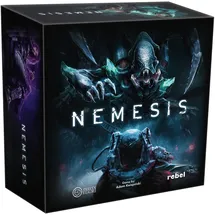 Awaken Realms NEM01 Nemesis 2.0 - EN