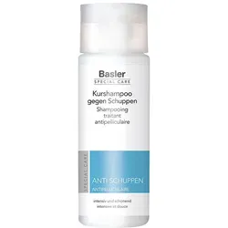 basler Kurshampoo gegen Schuppen Flasche 200 ml