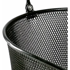KLICKfix Oval Plus schwarz