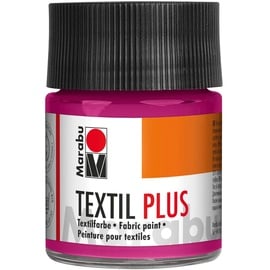 Marabu Textil Plus Starter Set 7 St.