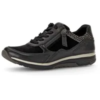 Gabor Damen, schwarz, Größe 39 EU / 6 UK