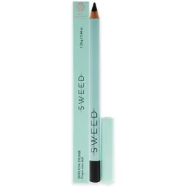 Sweed Satin Coal Eyeliner Black