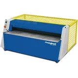 Metallkraft Motorische Tafelblechschere Mtbs 1050-10