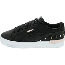 Puma Jada Galentines Damen Schwarz 38,5