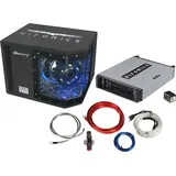 Hifonics Set Mercury MBP 1000.4
