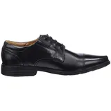 CLARKS Clarkslite Cap Herren Schwarz 39