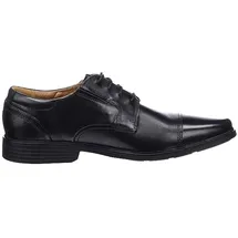 CLARKS Clarkslite Cap Herren Schwarz 39