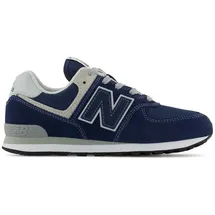New Balance 574 Core Kinder navy/white 36