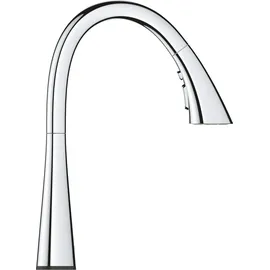 Grohe Zedra Touch chrom 30219002