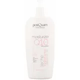 Postquam Kírper Feuchtigkeitsmilch mit Q10 Lotion 400 ml