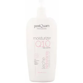 Postquam Kírper Feuchtigkeitsmilch mit Q10 Lotion 400 ml