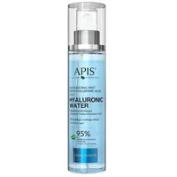 Apis Natural Cosmetics Apis Natural Cosmetics, Bodylotion, Apis - Home Terapis oxygenating mist with hyaluronic acid 150ml