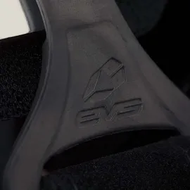 EVS Knieschoner Axis Pro XL Schwarz/Kupfer