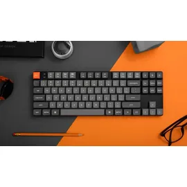 Keychron K1 Max Gateron Red QWERTY