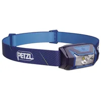 Petzl Tikka Blau
