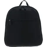 Picard Rucksack Luis Lederrucksack Schwarz Damen