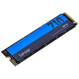 Lexar NM710 500 GB M.2