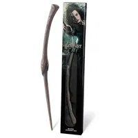 Noble Collection Bellatrix ́ Zauberstab - Brown