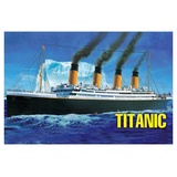 Hobby Boss 81305 Modellbausatz R.M.S. Titanic (Renew),