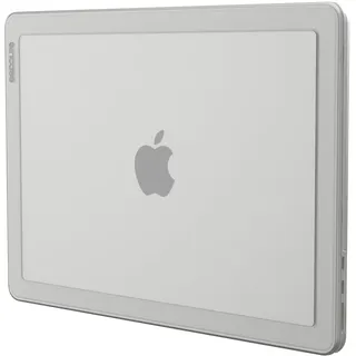 Incase Edge Makrolon transparent für MacBook Air 13 Zoll