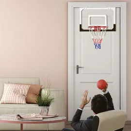 Costway - Basketballkorb Basketball-Set Backboard Basketball Basketballboard Basketballbrett
