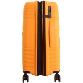 DISCOVERY Koffer Trails orange