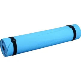 Deuser Schmidt-Sports Yoga Mat (TPE)