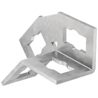 Fischer Universalwinkel PUWS 2x2/135° zl