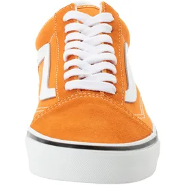 Vans Old Skool Marmalade Orange 36