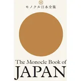 Thames & Hudson The Monocle Book of Japan