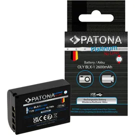 PATONA BLX-1 1 St.