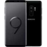 Samsung Galaxy S9+ Duos 64 GB midnight black