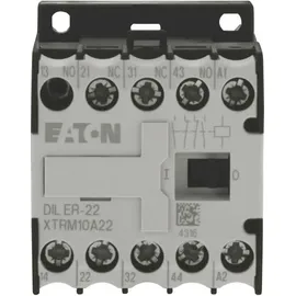 Eaton Power Quality Eaton Hilfsschütz DILER-22(24V50HZ)