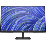 HP V24i G5 24" schwarz