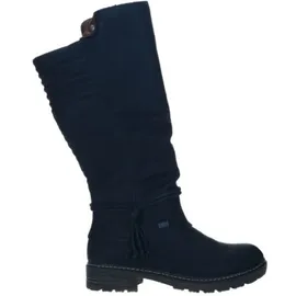 Rieker Z4776 tiefschwarz 36