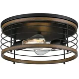 Westinghouse Deckenleuchte Ackton