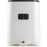 Domo Deli-freyer Heißluft-Fritteuse 3.5 l 1350 W Timerfunktion, Antihaftbeschichtung, Überhitzungssc