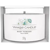 Yankee Candle BABY POWDER 37g