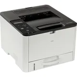 Ricoh L P 311 Laserdrucker 32 S./Min./A4/LAN/WLAN, P311, Black