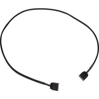 Alphacool KAB Alphacool Verlängerung aRGB 3-Pin auf 3-Pin 60cm, Modding Beleuchtung