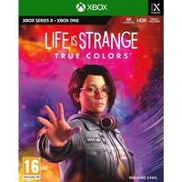 Square Enix Life is Strange: True Colors Xbox Series