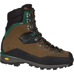 La Sportiva Karakorum HC Gtx mocha/forest (807711) 43