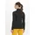 Whistler Blume Schwarz XXL