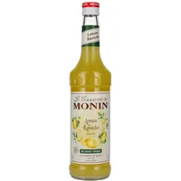 Monin Le Concentré de LEMON RANTCHO - Zitronensaft 0,7l