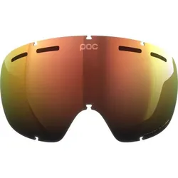 POC Fovea/Fovea Race Lens clarity intense/partly sunny orange (9502) One Size