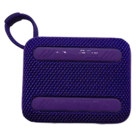 JBL Go 4 purple