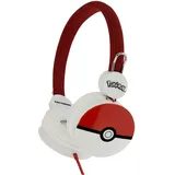 OTL PK0516 Pokeball Kinderkopfhörer